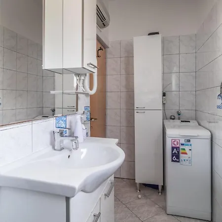 Apartman Hortenzija Stara Baska