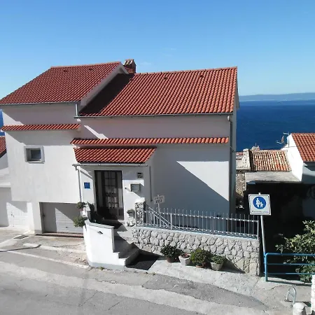 Hortenzija Apartman *