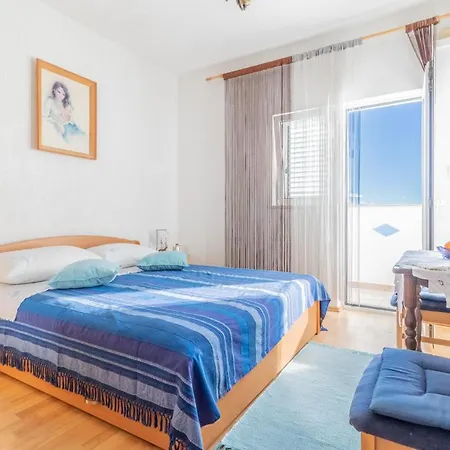 Hortenzija Apartman