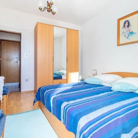 Hortenzija Apartman *