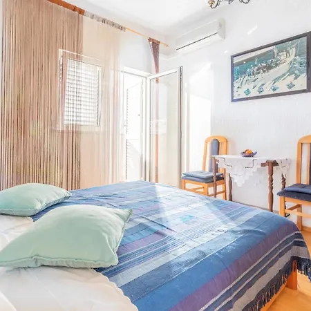 Hortenzija Apartman