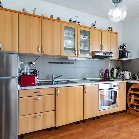 Hortenzija Apartman
