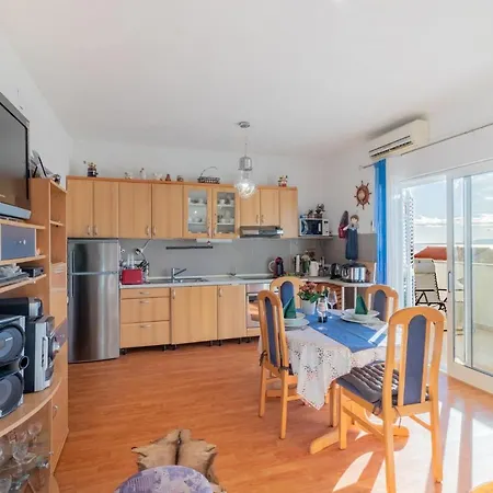 Apartman Hortenzija
