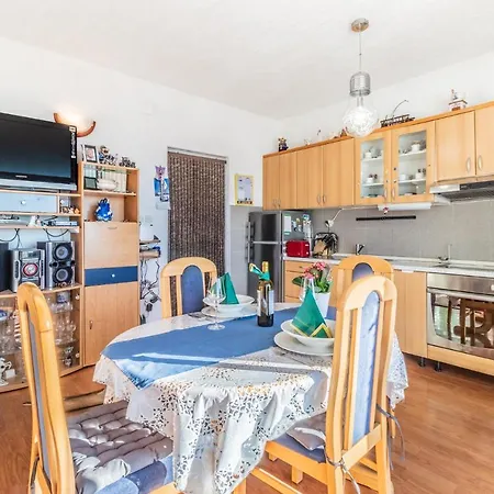 Apartman Hortenzija